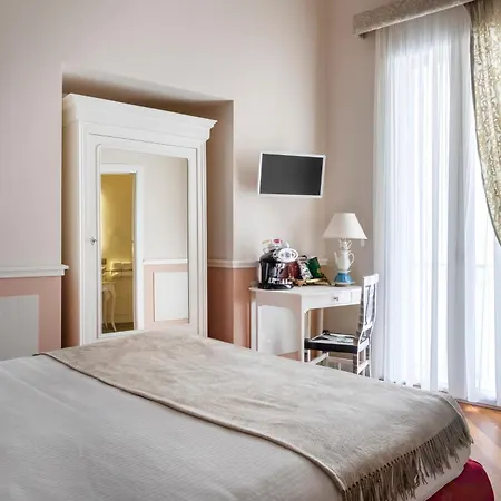 Dimora Bellini - Residenza D'Epoca-2